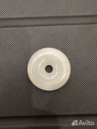 Белый Диск Би