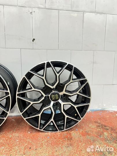 Продам диски r16