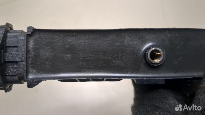 Катушка зажигания Opel Corsa C, 2006