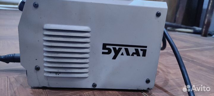 Сварочный инвертор бу