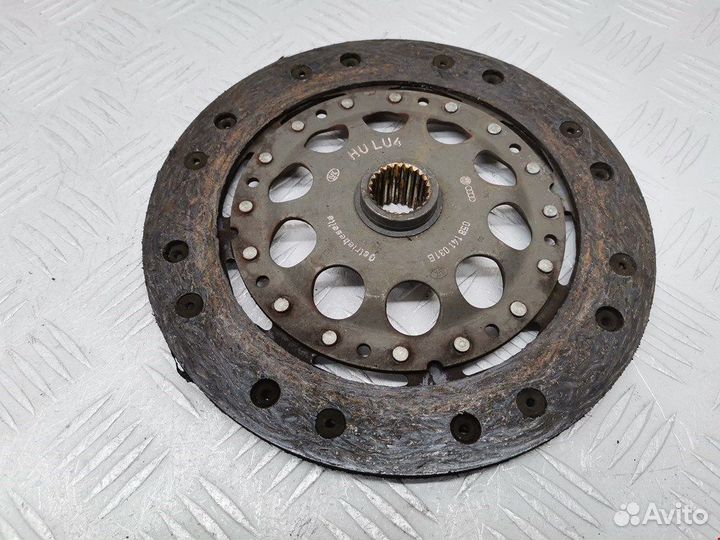 Маховик для Volkswagen Passat 5