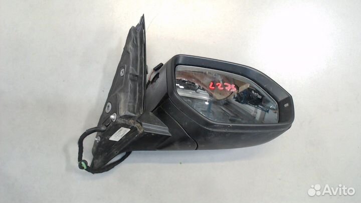 Зеркало боковое Volkswagen Atlas, 2019