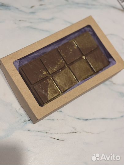 Дубайский шоколад 380гр в наличии
