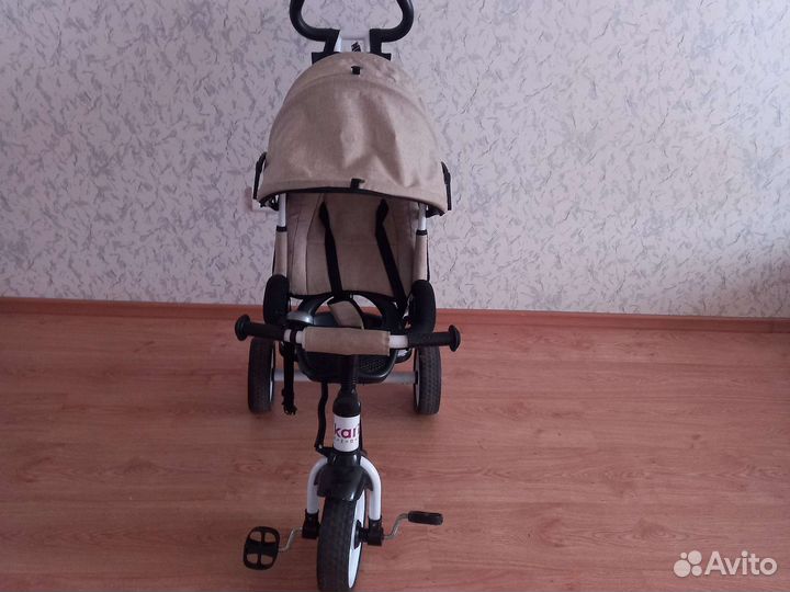 Детский велосипед бу