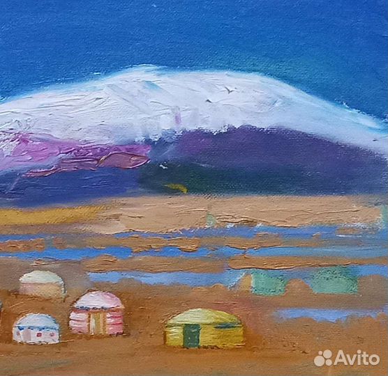 Купить картину на авито