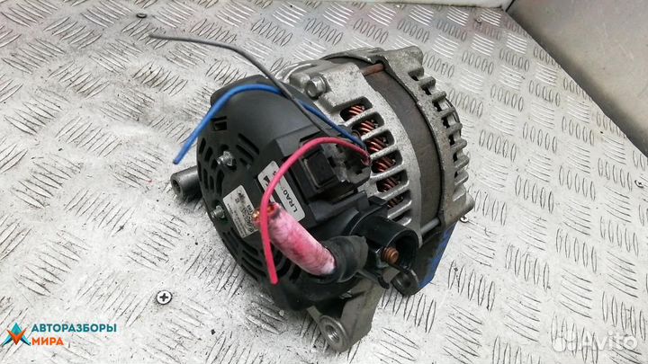 Генератор Ford Kuga 2008