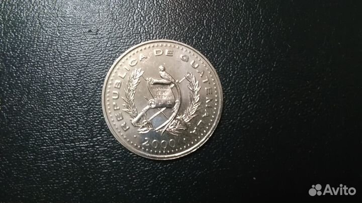 Монеты Америки,азии,Австралии