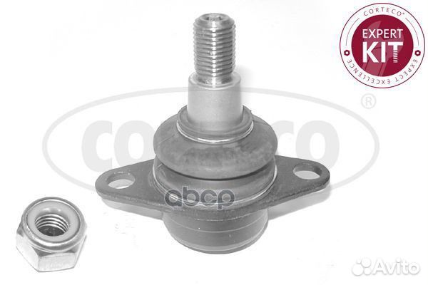 Опора шаровая нижн BMW: X5 E53 00- 49399020