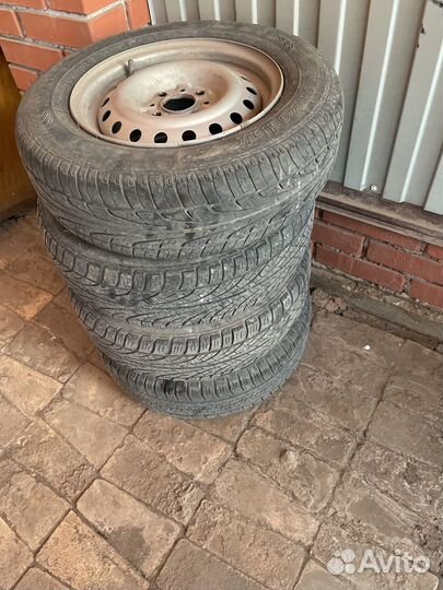 Tunga Zodiak 175/70 R13