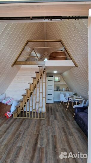 Строительство. Каркасные дома