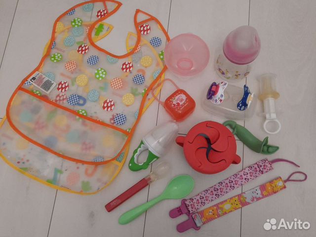 Грызунок прорезыватель Happy Baby