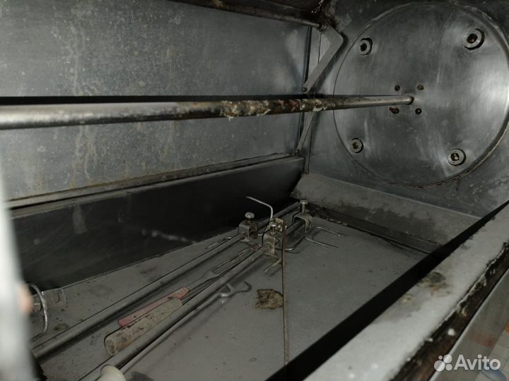 Электро гриль