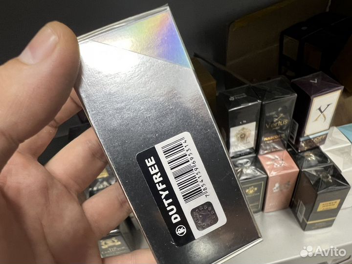 Lanvin eclat d arpege