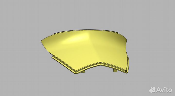 3d (3д) печать, 3D сканирование и 3D моделирование