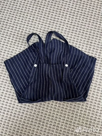 Комбинезон летний