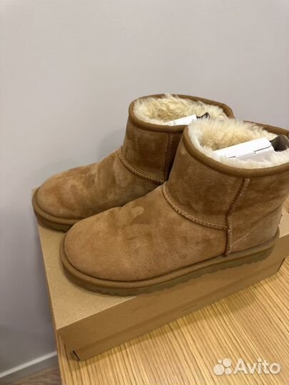 Ugg оригинал 40 размер