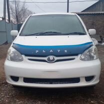 Toyota Platz 1.3 AT, 2003, 200 000 км, с пробегом, цена 399 887 руб.