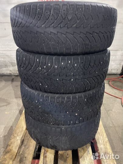 Nordman Nordman 4 235/55 R17