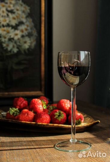 Калининские бокалы