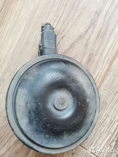 Сигнал Солярис (Solaris )