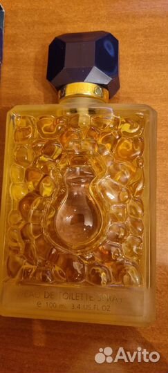 Парфюм Salvador Dali, оригинал, коллекционный