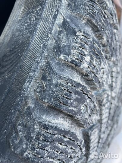 Nokian Tyres Nordman 4 215/55 R17