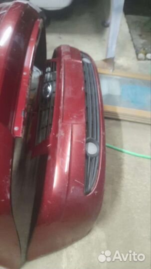 Запчасти на ваз priora