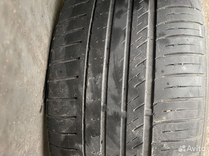 Bridgestone 613V 255/50 R19 107Y