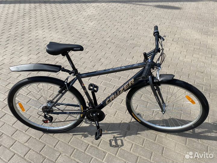 Велосипед 29 колёса