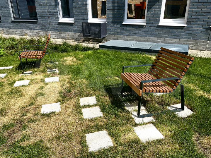 2-к. квартира, 50 м², 7/14 эт.