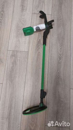 Металлоискатель,новый, можно в аренду