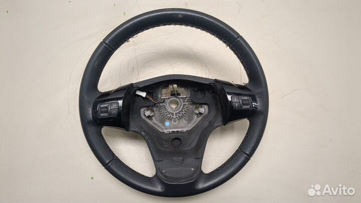 Руль Opel Corsa D, 2010