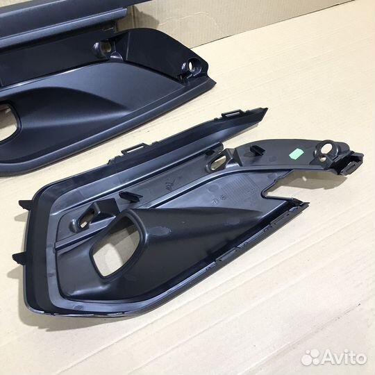 Рамки птф LADA Vesta NG 2023