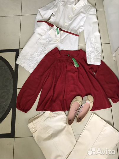 Zara,Mango,Benetton,H&M платье/джинсы/блузка