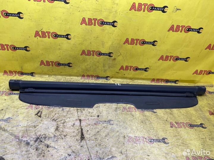 Полка багажника Nissan Primera W11 SR20DE 1998