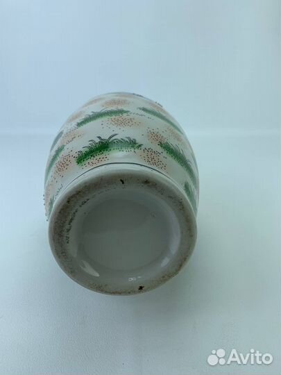 Ваза старый китай