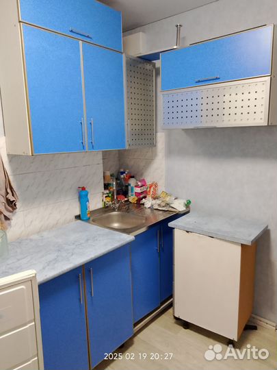 Кухонный гарнитур бу