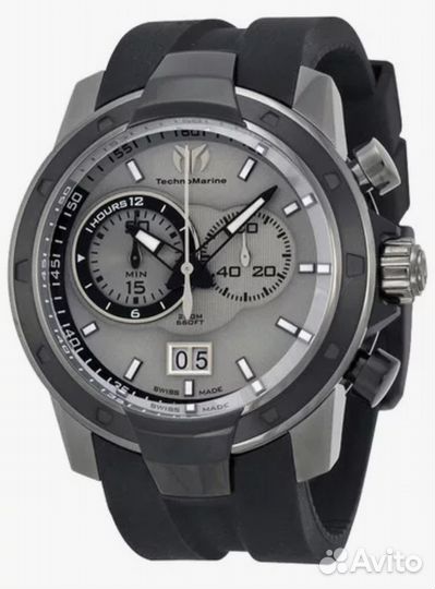 TechnoMarine Uf6 612003