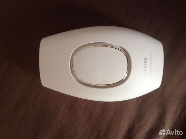 Фотоэпилятор philips lumea