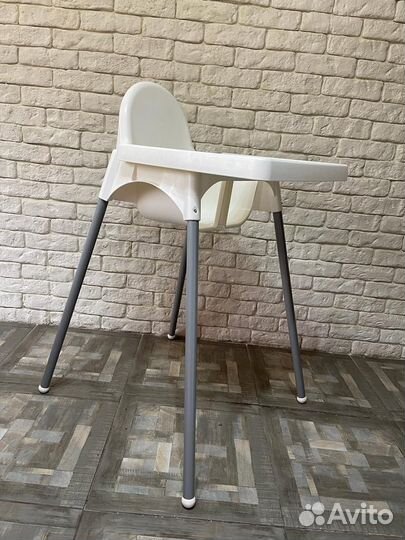 Стульчик для кормления IKEA