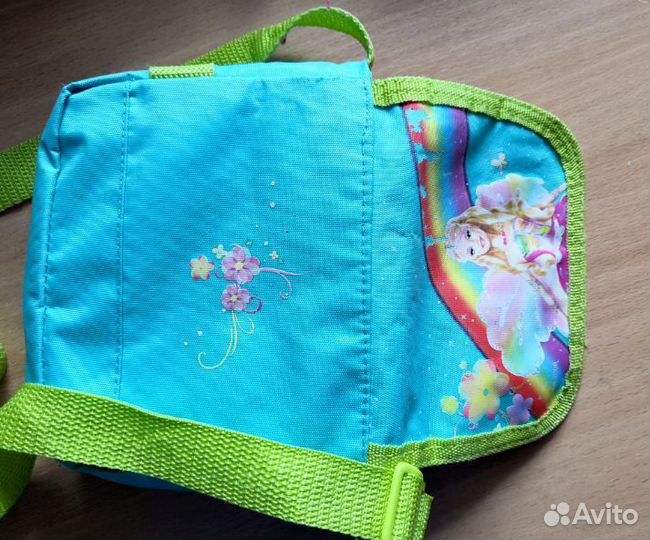 Сумка для Девочки Барби Fairytopia