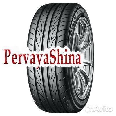 Yokohama Advan Fleva V701 225/55 R17