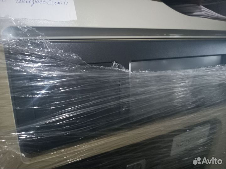 Мфу Hp laser jet m4555 MFP