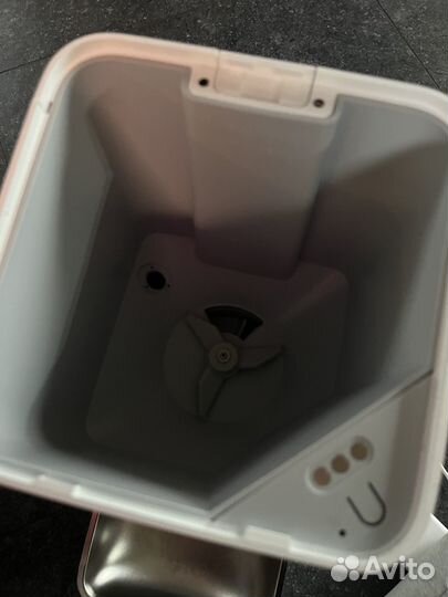 Умная автоматическая кормушка для животных Xiaomi