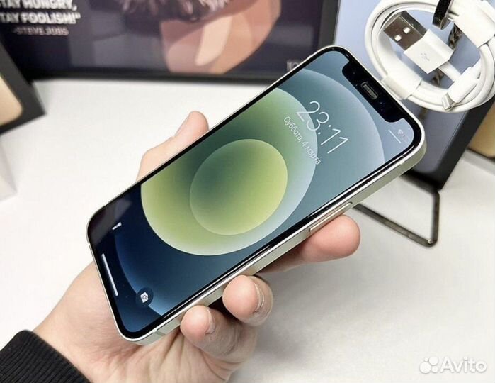 iPhone 12 mini, 128 ГБ