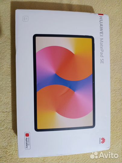 Huawei matepad se 11