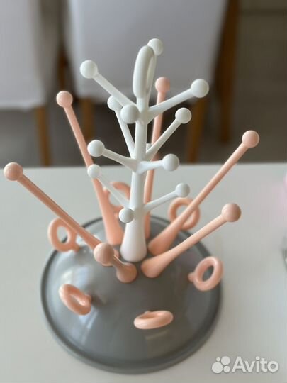 Сушилка для детских бутылочек Beaba