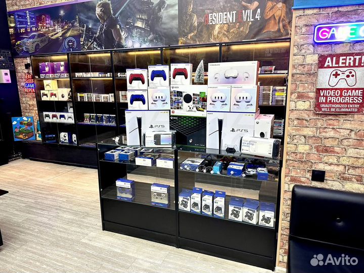 Payday 3 (PS5)