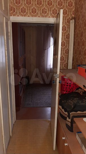 Доля в 4-к. квартире, 72,4 м², 10/10 эт.