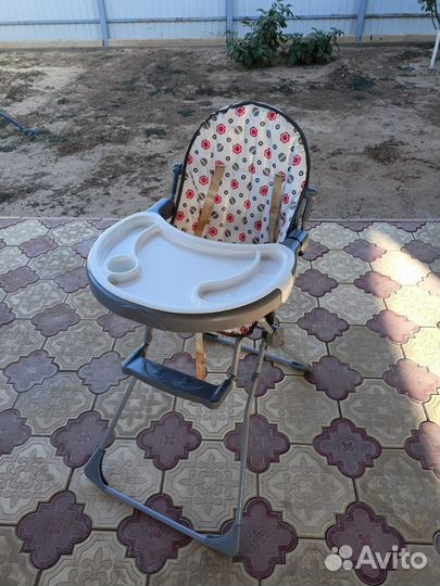 Стульчик для кормления